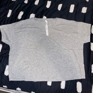 Lululemon cates tee